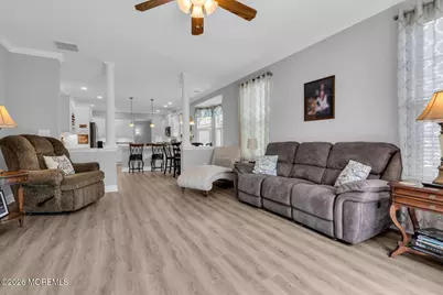 25 Grayhawk Lane, Little Egg Harbor, NJ 08087 - Photo 8
