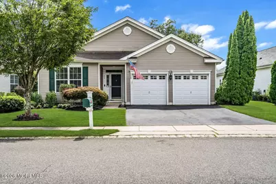 25 Grayhawk Lane, Little Egg Harbor, NJ 08087 - Photo 1