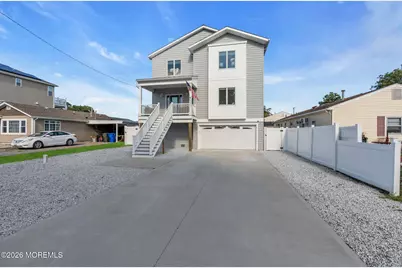 104 Cedar Berry Lane, Toms River Township, NJ 08753 - Photo 6