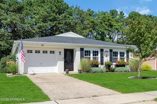 85 Yorkwood Dr, Brick, NJ 08723 - Photo 1