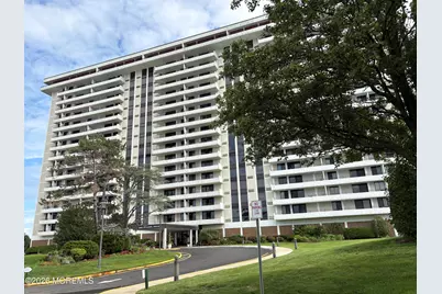 1 Channel Drive #1003, Monmouth Beach, NJ 07750 - Photo 2
