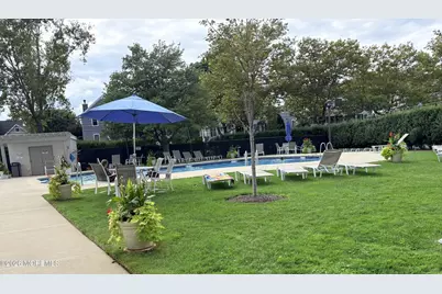 1 Channel Drive #1003, Monmouth Beach, NJ 07750 - Photo 16