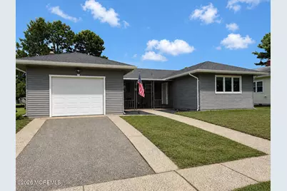 8 Buena Visa Drive, Toms River Township, NJ 08757 - Photo 2