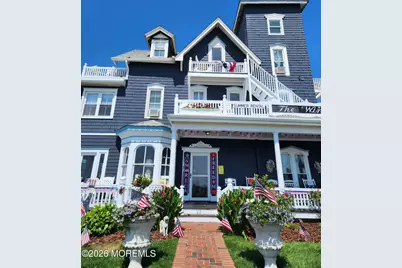 23 Ocean Avenue, Ocean Grove, NJ 07756 - Photo 1
