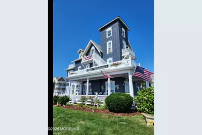 23 Ocean Avenue #2, Ocean Grove, NJ 07756 - Photo 2