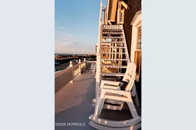 23 Ocean Avenue #3, Ocean Grove, NJ 07756 - Photo 4