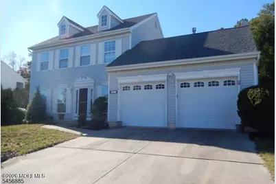 67 Deer Run Drive S, Barnegat, NJ 08005 - Photo 1