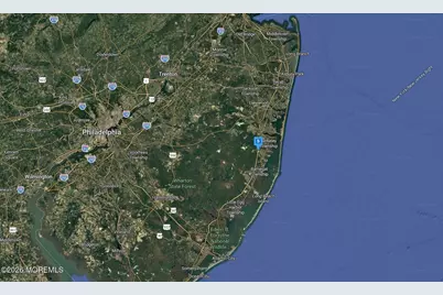 1040 Center Street, Little Egg Harbor, NJ 08087 - Photo 4
