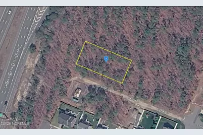 1040 Center Street, Little Egg Harbor, NJ 08087 - Photo 1