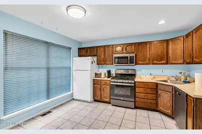 302 Bent Trail #1261, Toms River Township, NJ 08753 - Photo 10
