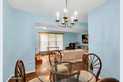 302 Bent Trail #1261, Toms River Township, NJ 08753 - Photo 14