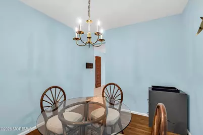 302 Bent Trail #1261, Toms River Township, NJ 08753 - Photo 16