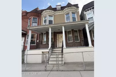 107 Ferry Street # 2, Jersey City, NJ 07307 - Photo 2