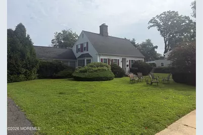 611 Blanchard Parkway, Allenhurst, NJ 07711 - Photo 2