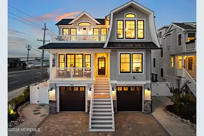 1 E 22nd Street, Long Beach Township, NJ 08008 - Photo 1