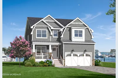796 South Drive, Brick, NJ 08724 - Photo 1