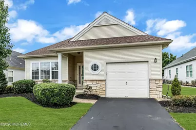 4 Frances Court, Manchester Township, NJ 08759 - Photo 2