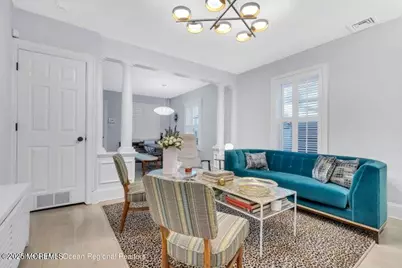 15 Buena Vista Court, Allenhurst, NJ 07711 - Photo 4