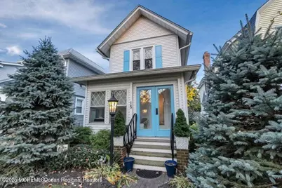 15 Buena Vista Court, Allenhurst, NJ 07711 - Photo 1
