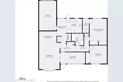 995 Argyll Circle #B, Lakewood, NJ 08701 - Photo 32
