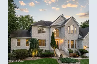 2 Amanda Court, Manalapan Township, NJ 07726 - Photo 1