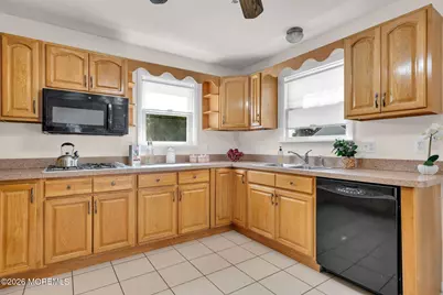 9 Green Ridge Drive, Toms River Township, NJ 08757 - Photo 20