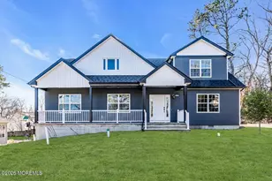 608 Sixth Ave, Toms River Township, NJ 08757 - Photo 2
