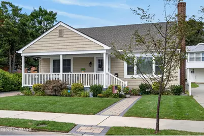 418 Burlington Avenue, Bradley Beach, NJ 07720 - Photo 2