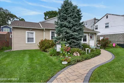 418 Burlington Avenue, Bradley Beach, NJ 07720 - Photo 22