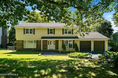 46 Cold Indian Springs Road, Ocean Twp, NJ 07712 - Photo 1