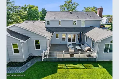 22 Ridge Road, West Long Branch, NJ 07764 - Photo 46