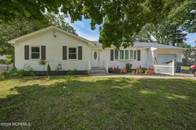 328 Mizzen Avenue, Beachwood, NJ 08722 - Photo 1