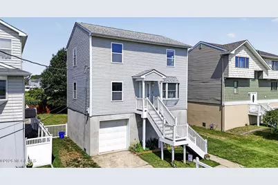 907 Harris Avenue, Keyport, NJ 07735 - Photo 4