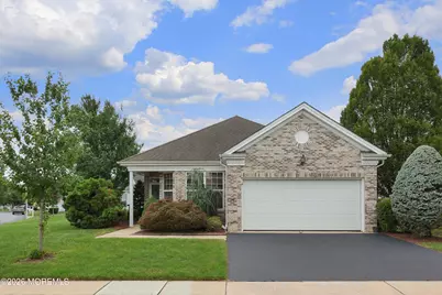 1 Essex Drive, Jackson, NJ 08527 - Photo 1
