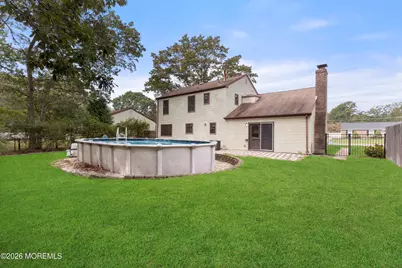 13 Laurel Crest Drive, Howell Township, NJ 07731 - Photo 20