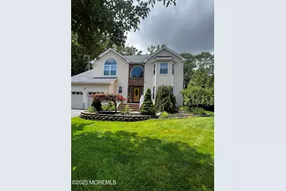 1624 Melville Street, Oakhurst, NJ 07755 - Photo 1