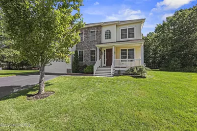 14 Angel Court, Howell Township, NJ 07731 - Photo 68