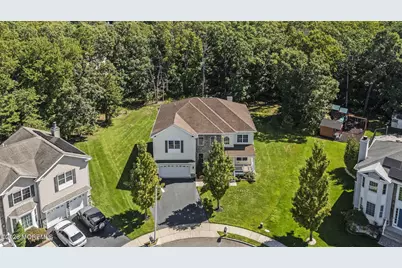 14 Angel Court, Howell Township, NJ 07731 - Photo 66