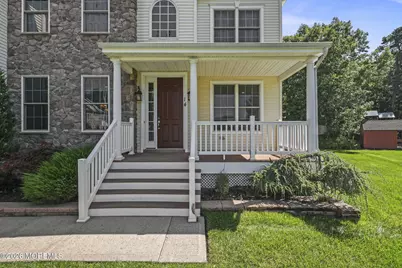 14 Angel Court, Howell Township, NJ 07731 - Photo 6