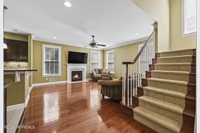 14 Angel Court, Howell Township, NJ 07731 - Photo 12