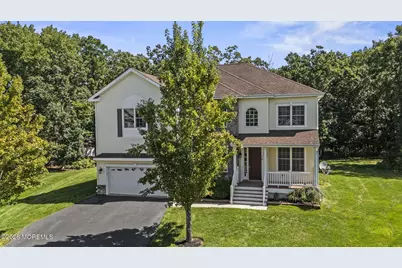 14 Angel Court, Howell Township, NJ 07731 - Photo 2