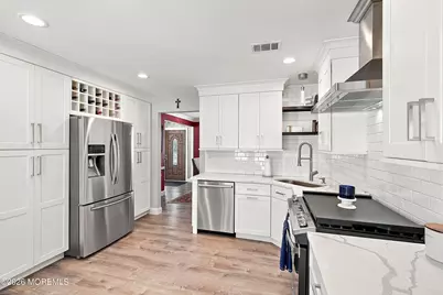 24 Crater Lake Road, Howell Township, NJ 07731 - Photo 8