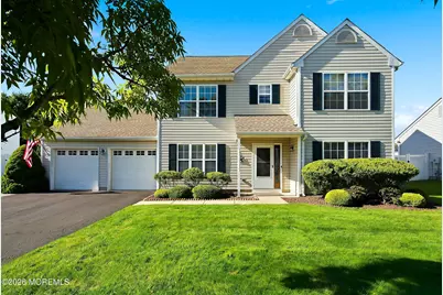 24 Crater Lake Road, Howell Township, NJ 07731 - Photo 1