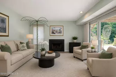 96 Heritage Drive, Howell Township, NJ 07731 - Photo 32