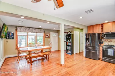 217 Larchwood Drive, Brick, NJ 08723 - Photo 10