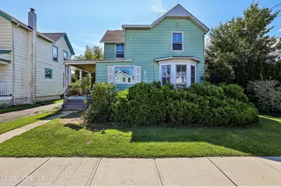 136 Washington Street, Long Branch, NJ 07740 - Photo 1