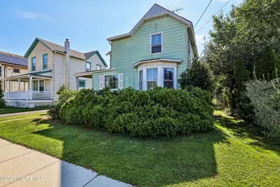 136 Washington Street, Long Branch, NJ 07740 - Photo 2