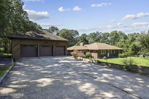 144 N Cooks Bridge Rd, Jackson, NJ 08527 - Photo 1