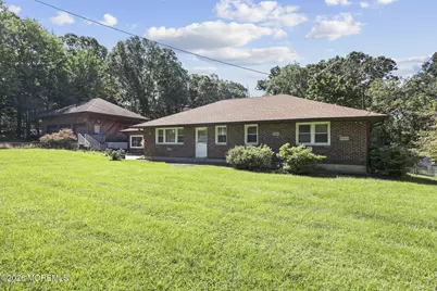 144 N Cooks Bridge Road, Jackson, NJ 08527 - Photo 2