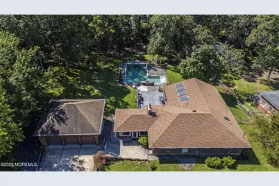 144 N Cooks Bridge Road, Jackson, NJ 08527 - Photo 58
